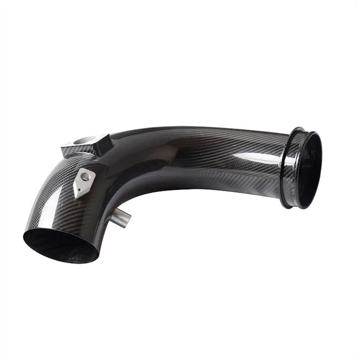 Inlaatbuis van koolstofvezel