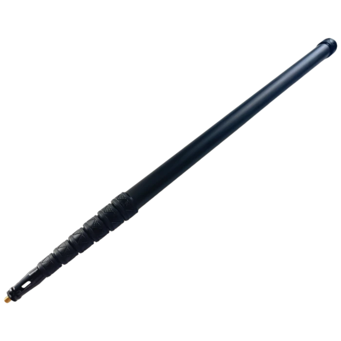 Koolstofvezel microfoonboompole