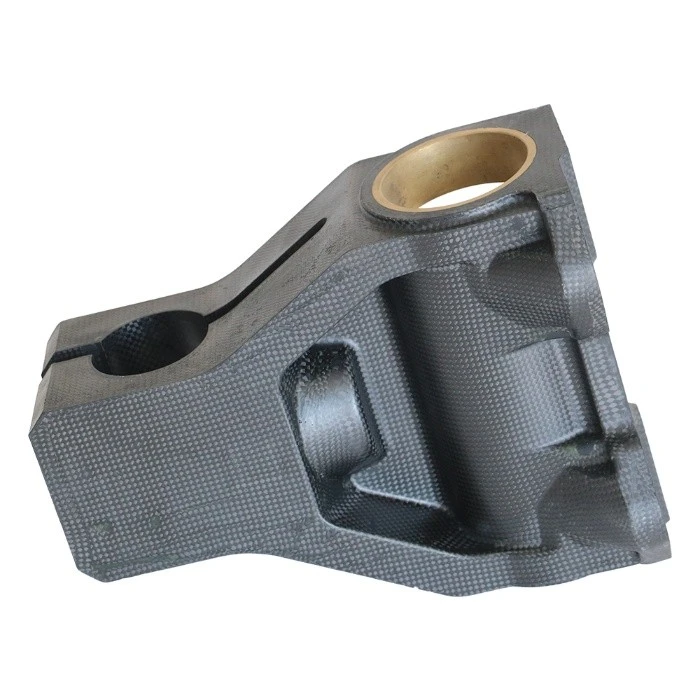 Custom Carbon Fiber Parts