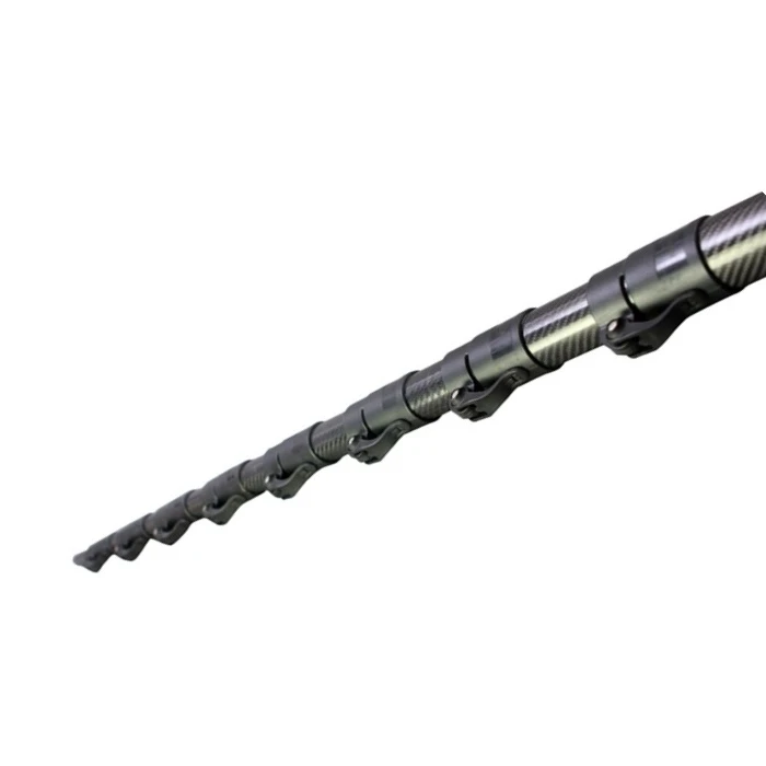 30 FT telescopische paal