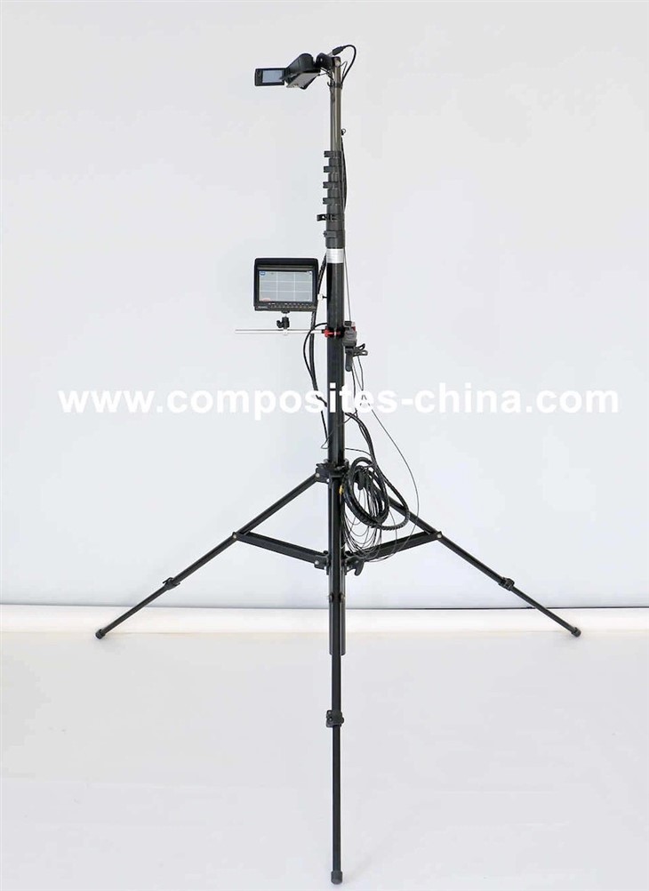 Endzone cameravoetbal