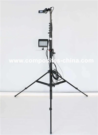 Endzone cameravoetbal
